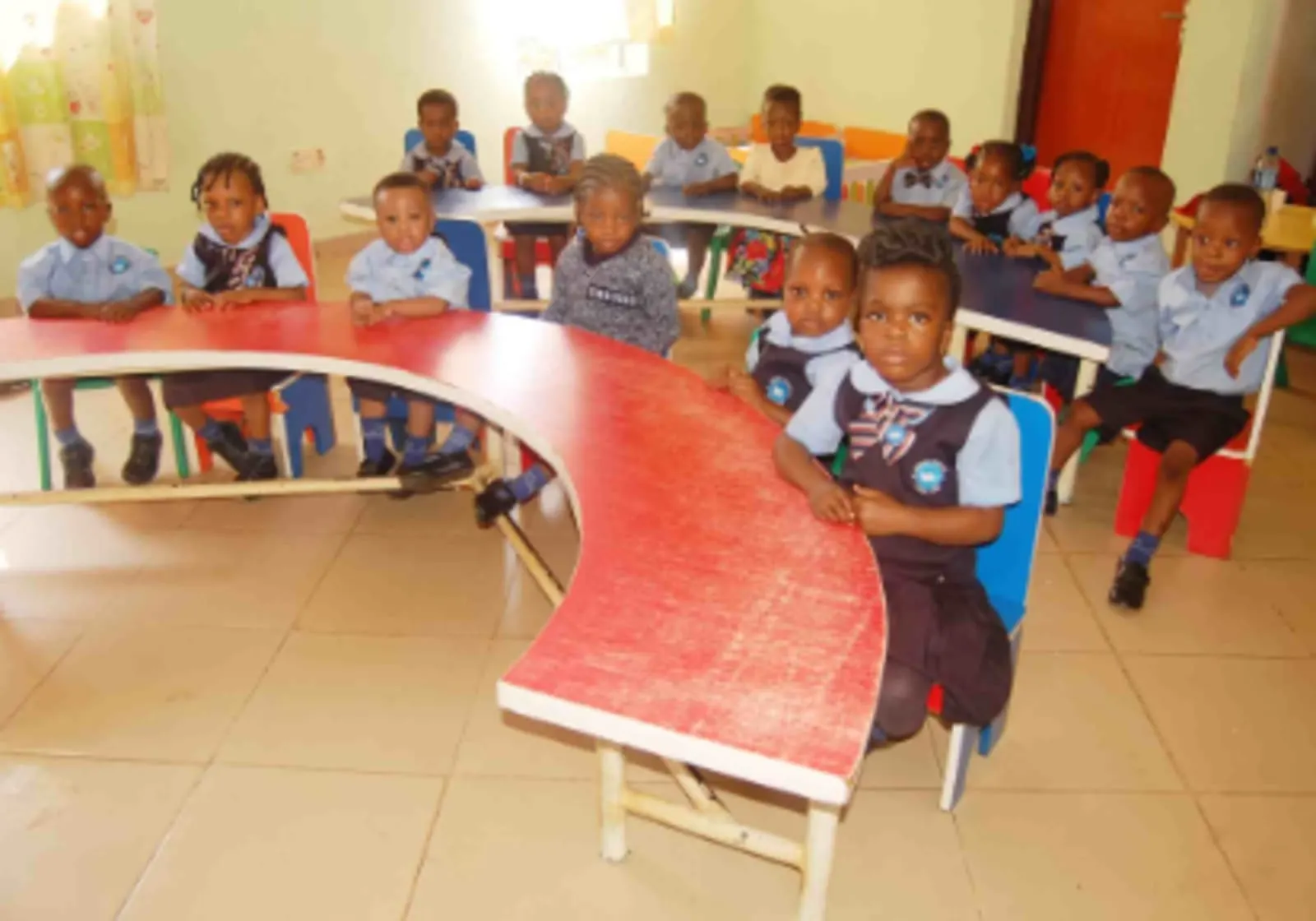 Cherub Schools — photo 1