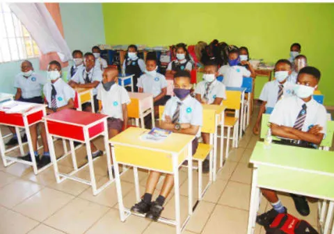 Cherub Schools — photo 2