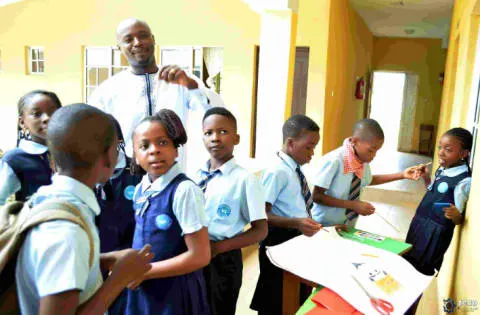 Cherub Schools — photo 3