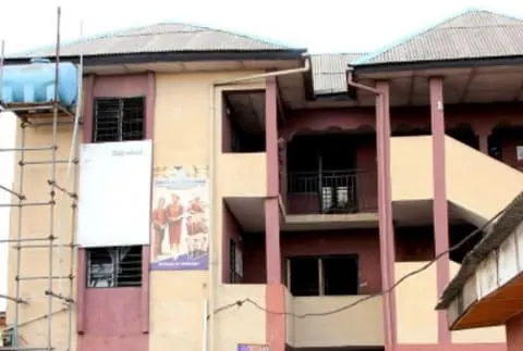 Childs Will School — photo 3