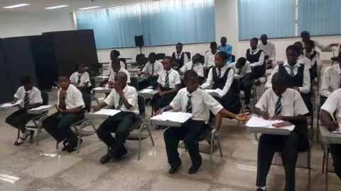 Christ Field School — photo 2