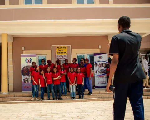 City Academy — photo 3