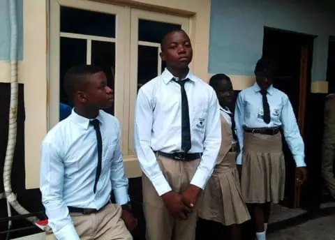 City Light School — photo 2