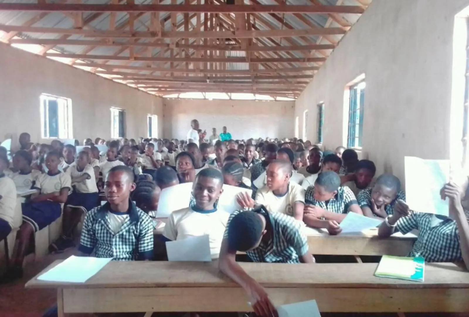 City Salt School — photo 1
