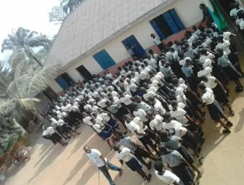 City Salt School — photo 2