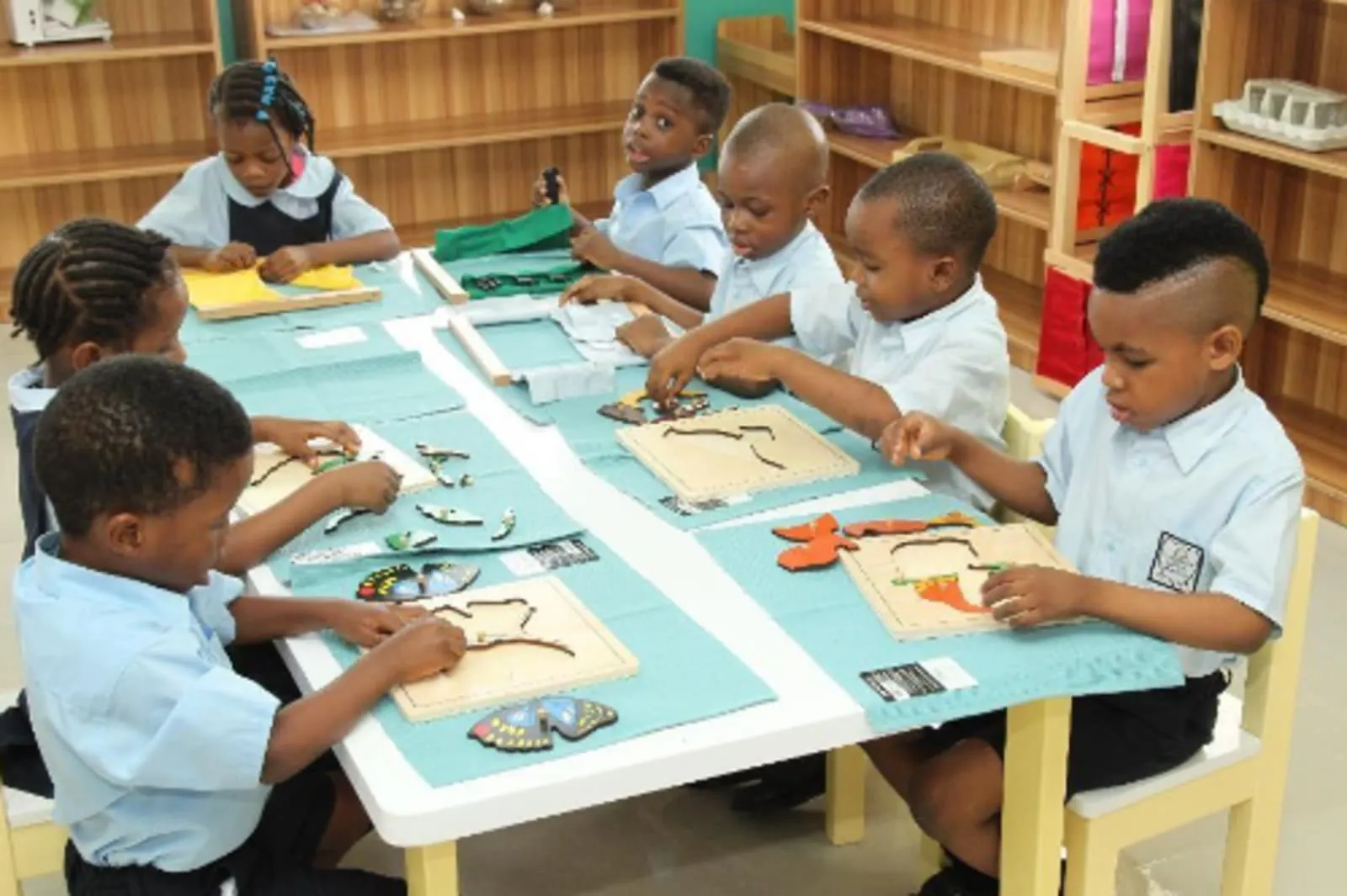 Coastland Schools — photo 1