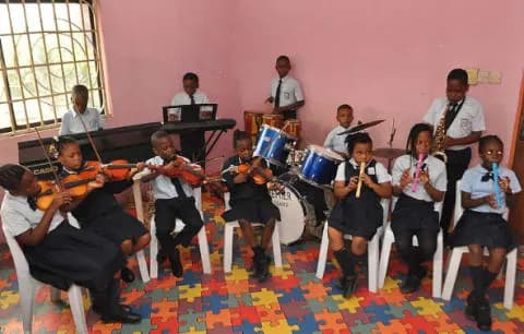 Coastland Schools — photo 3