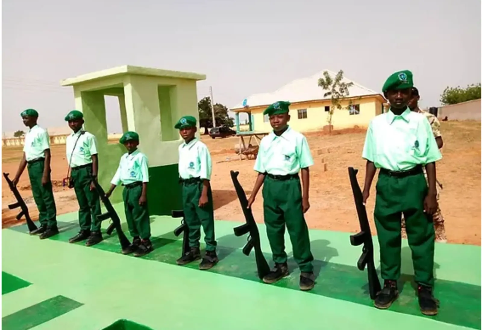 Command Science  School — photo 1