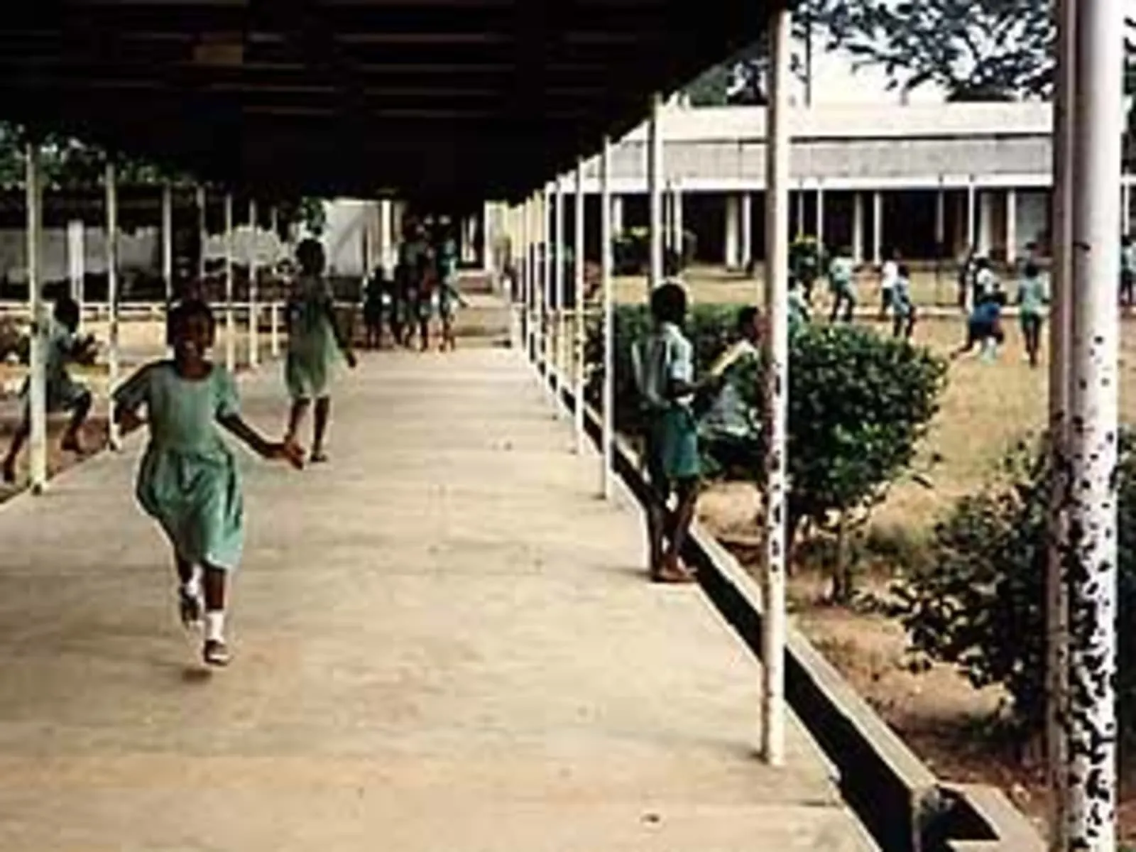 Command Secondary School — photo 1