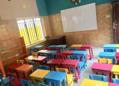 Coralbells  School — photo 2