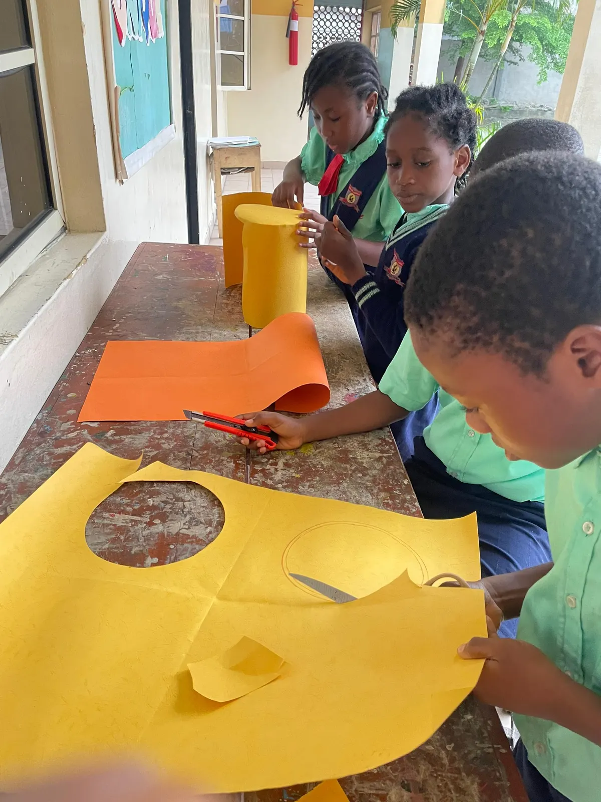 CRANE SCHOOLS — photo 1