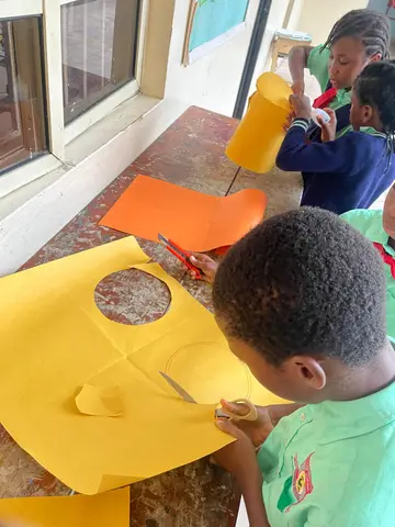 CRANE SCHOOLS — photo 2