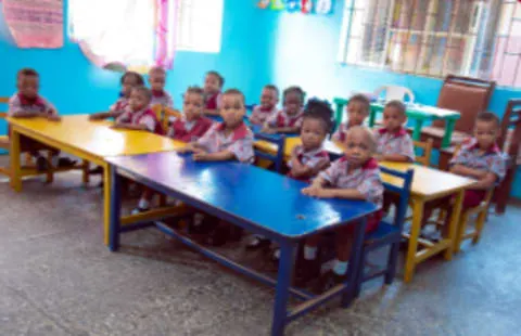Crown Gate School — photo 3