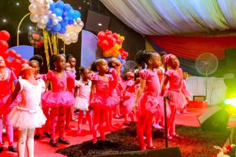 Crystaland schools — photo 3