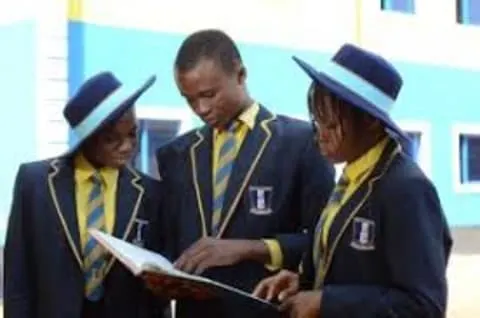 DALOS COLLEGE — photo 2