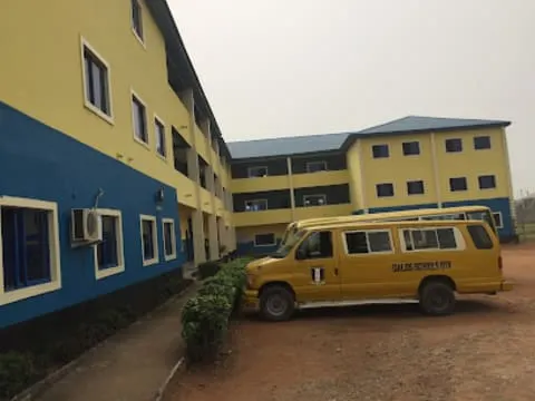 DALOS COLLEGE — photo 3