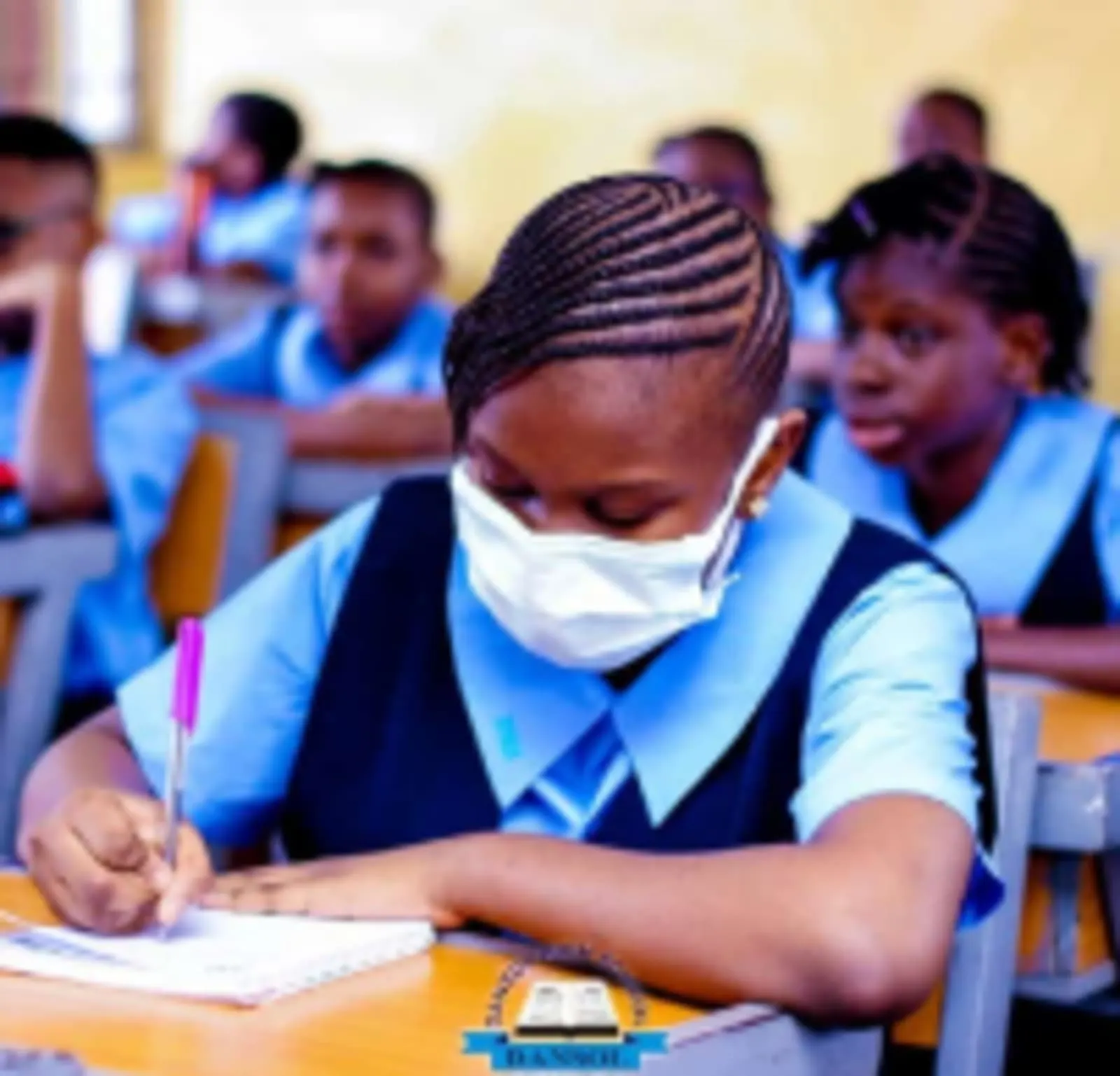 Dansol Schools — photo 1