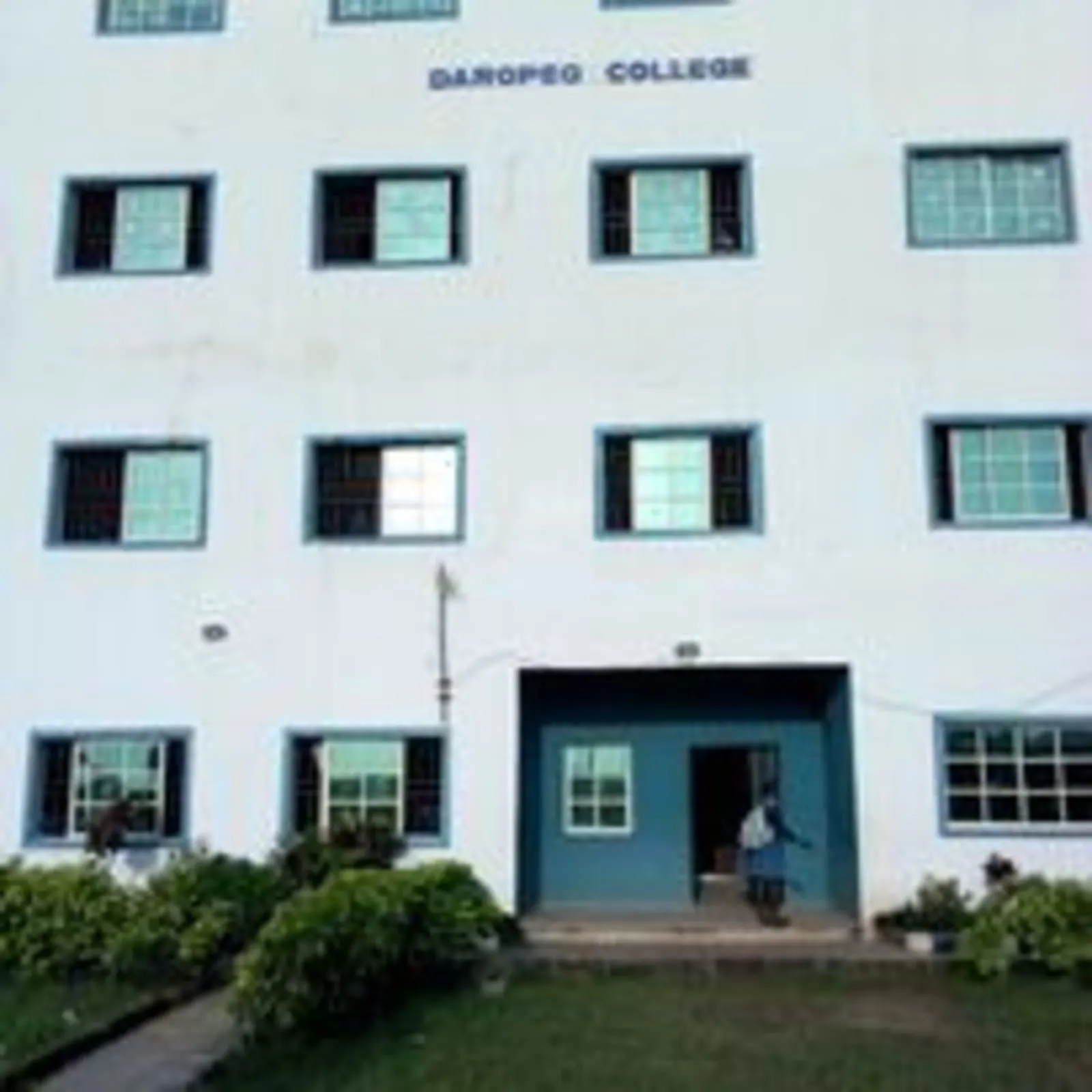 Daropeg Schools — photo 1