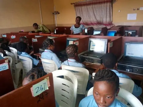 Daropeg Schools — photo 2