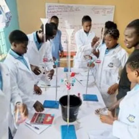 Davidic College — photo 3