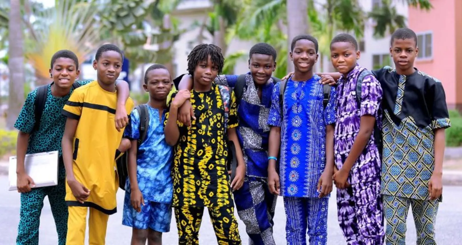 Day Waterman College — photo 1