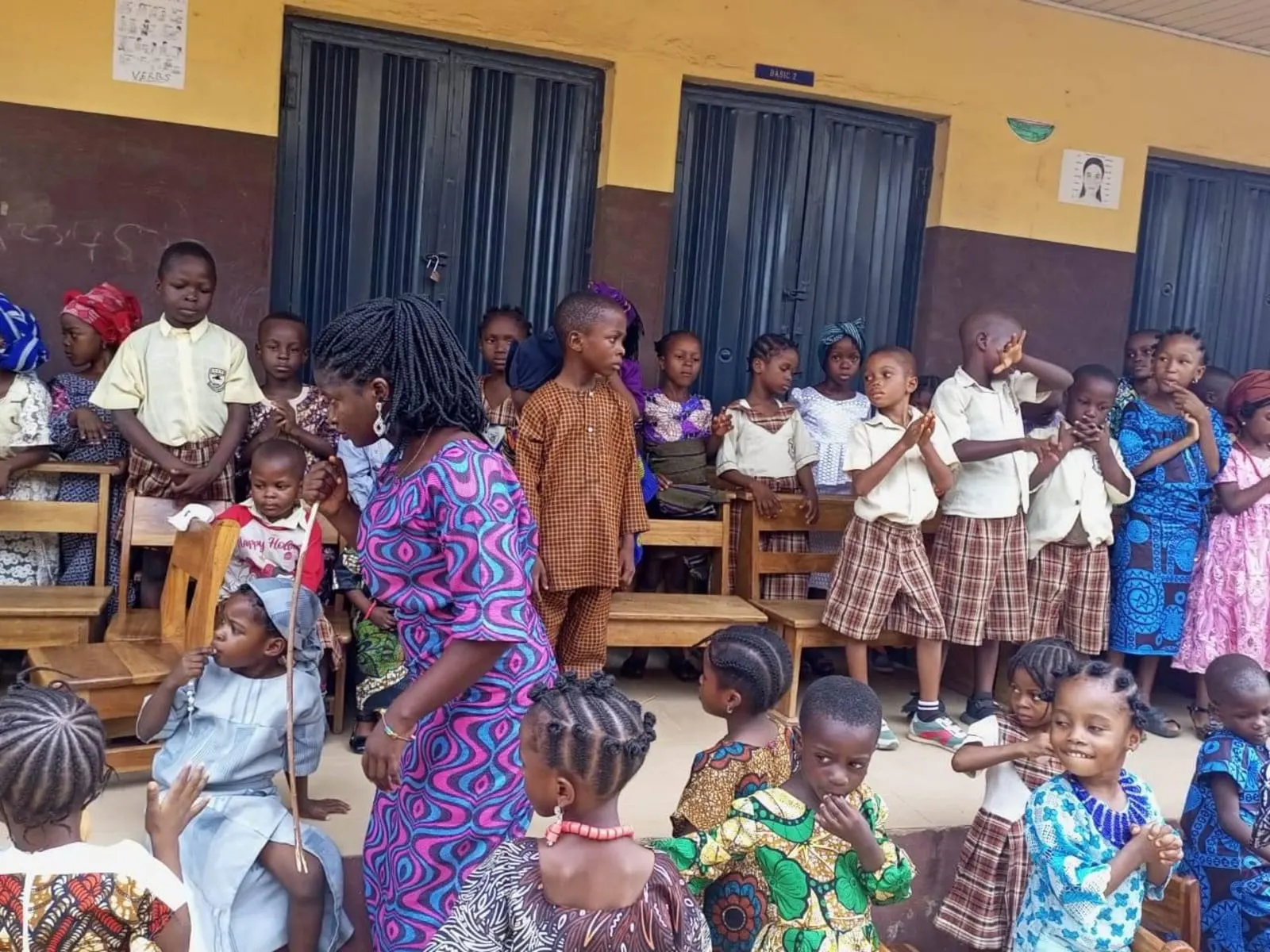 Daystar Montessori School — photo 1