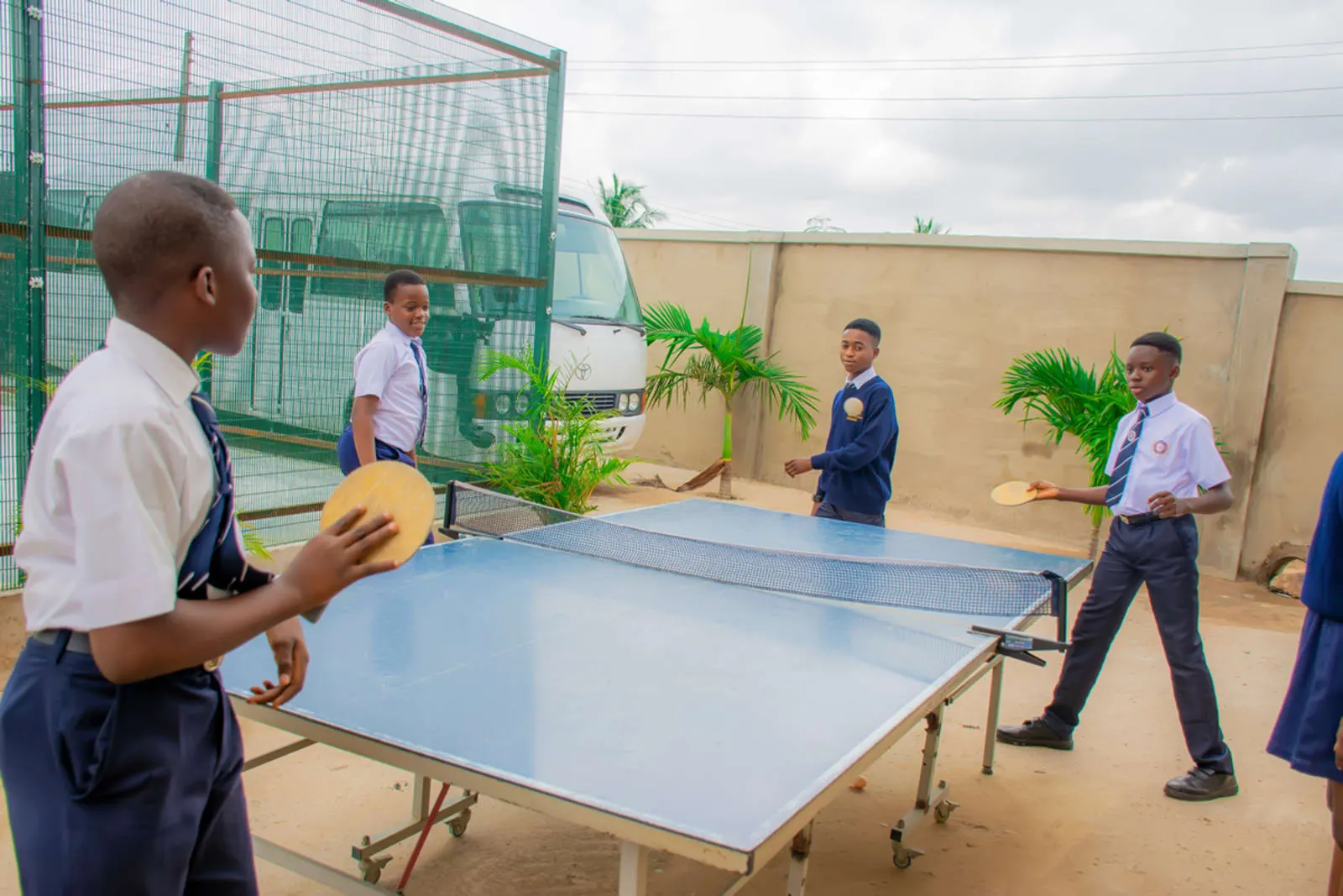 Daystars Private Schools — photo 1