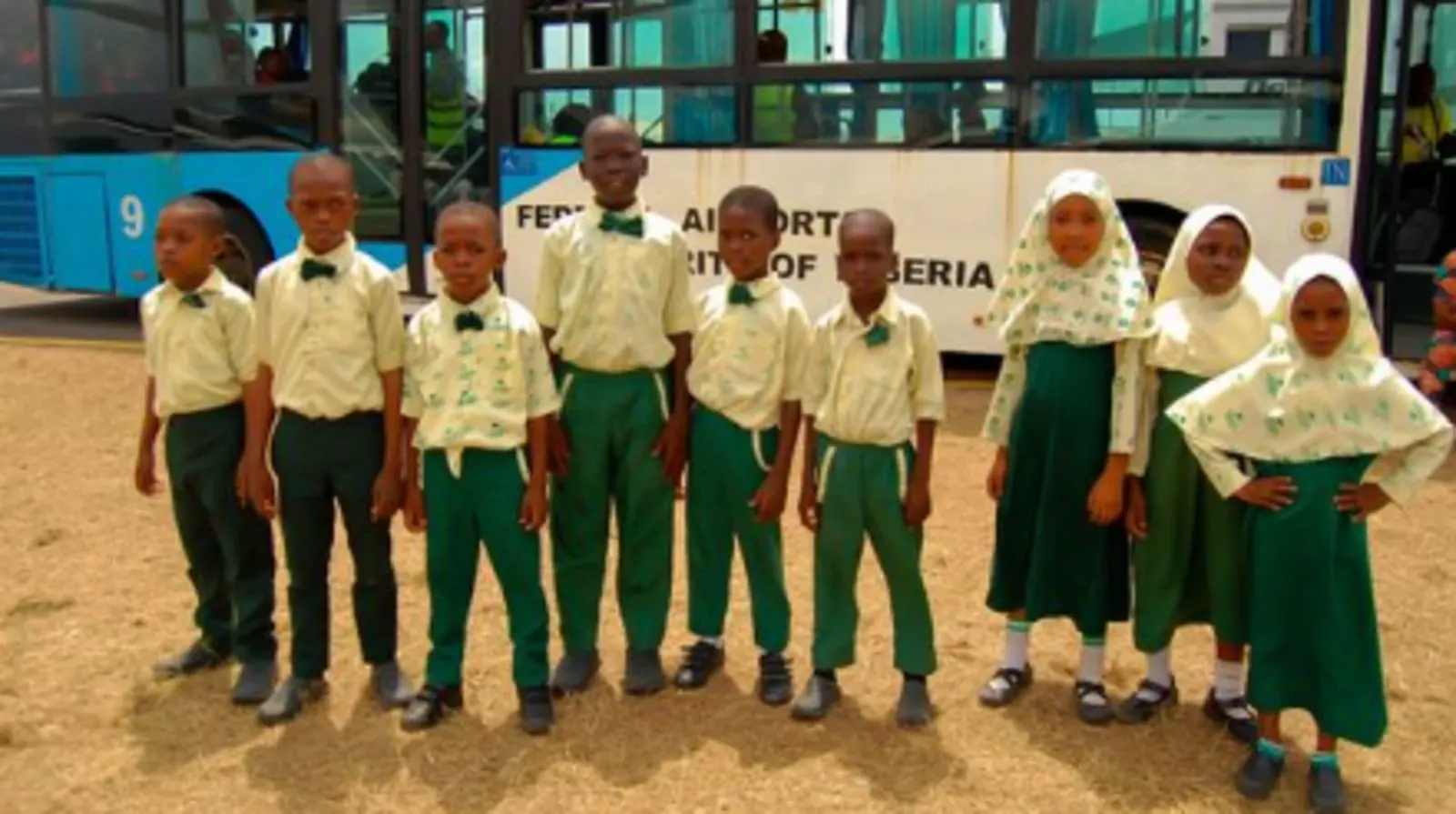 De-Elite Muslim  School — photo 1