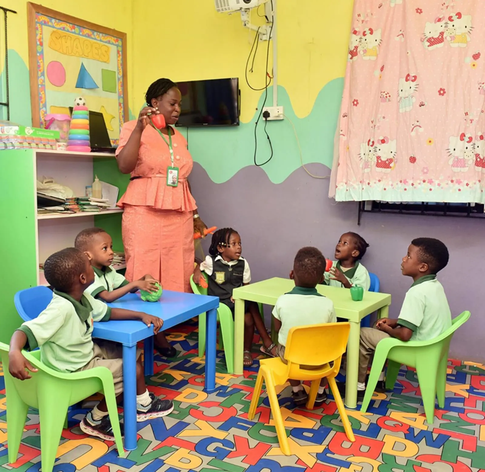 De-Gifted Mind Schools — photo 1
