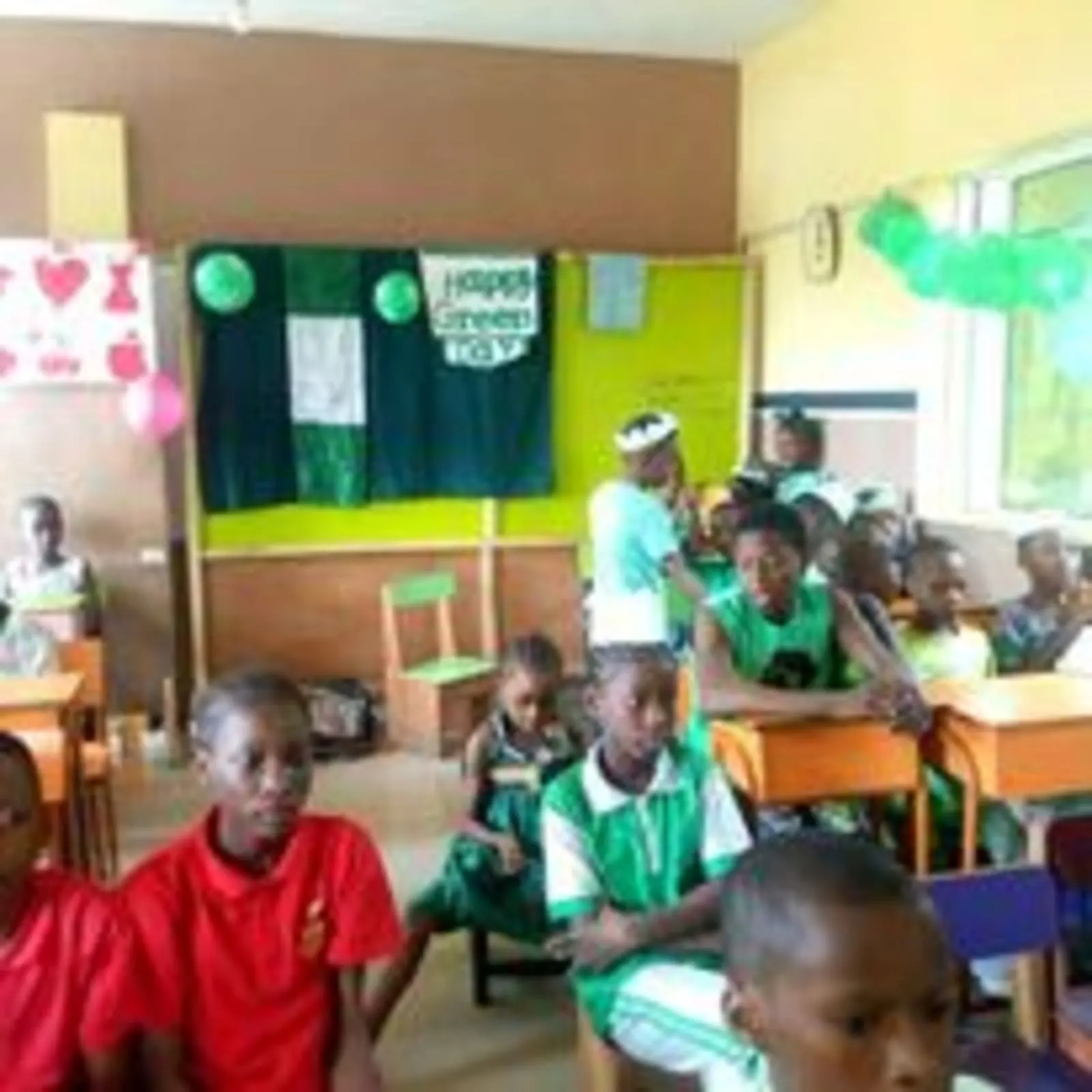 De-Grace Royale School — photo 1