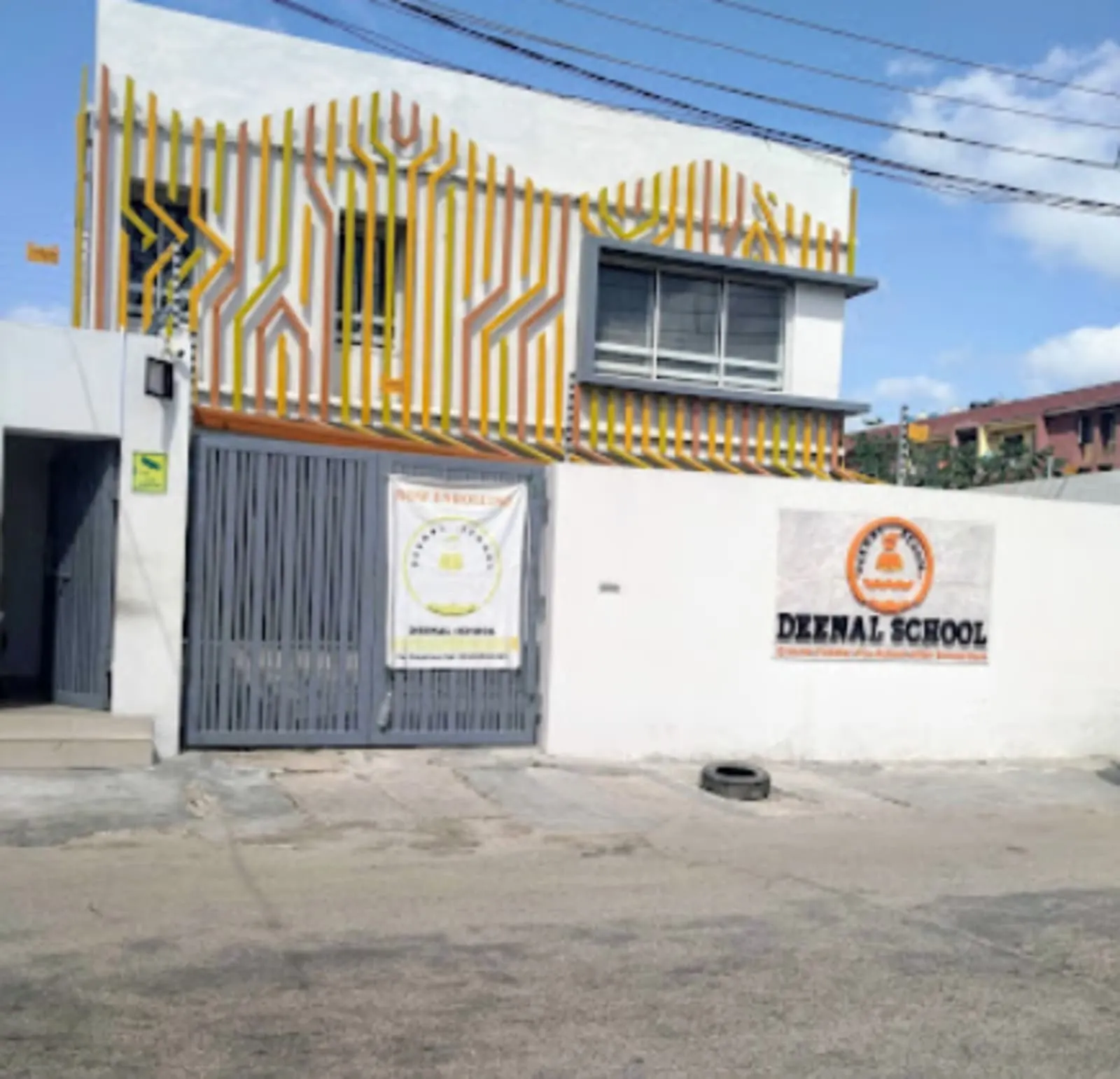Deenal School — photo 1
