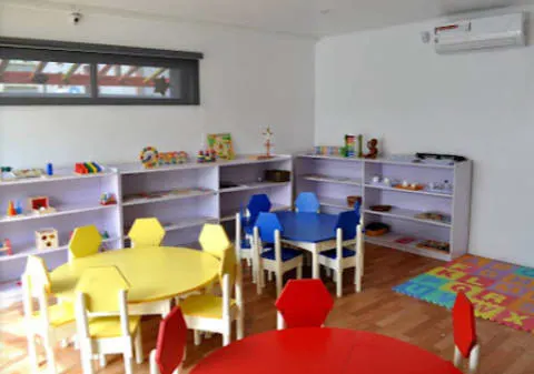 Deenal School — photo 2