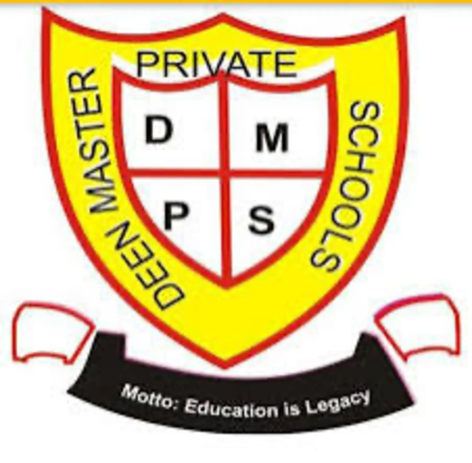 Deenmaster School — photo 1