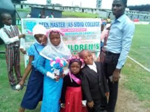 Deenmaster School — photo 2