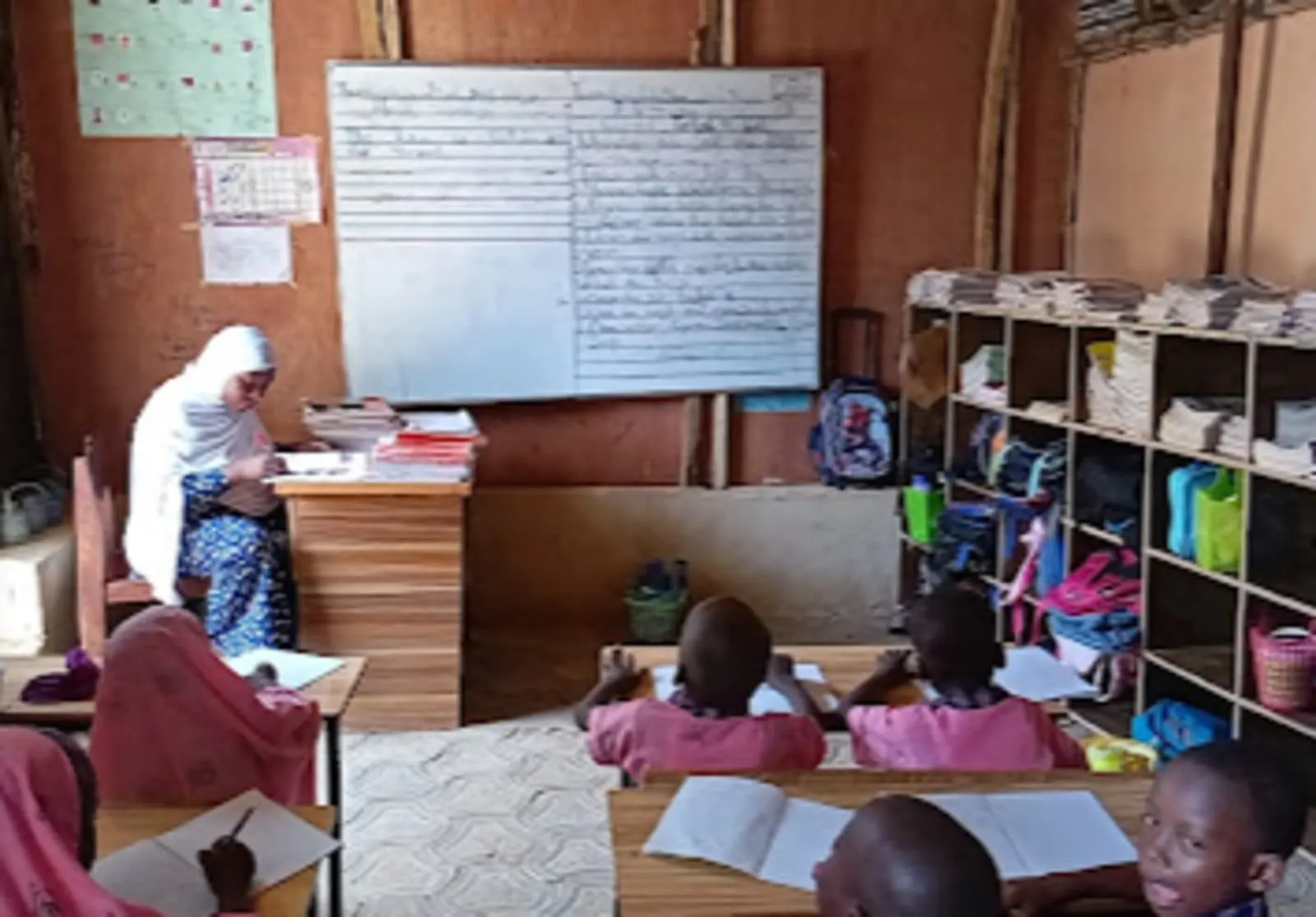 Deenway Islamic School — photo 1