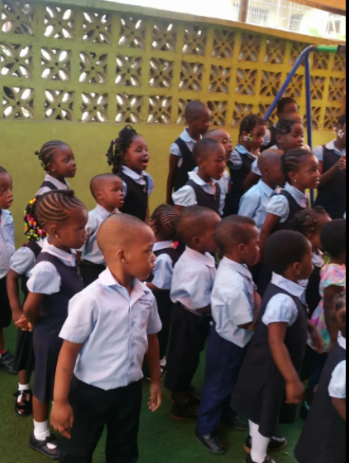 Demmykitties School — photo 1