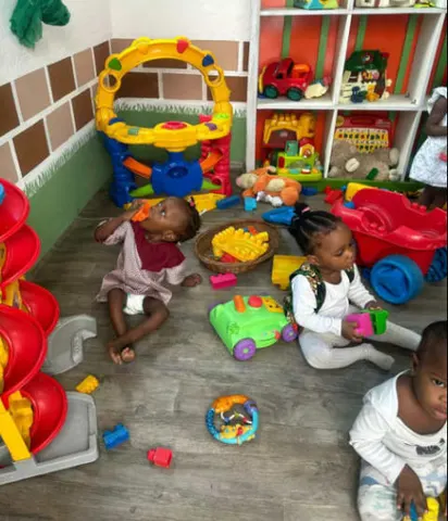 Demmykitties School — photo 2