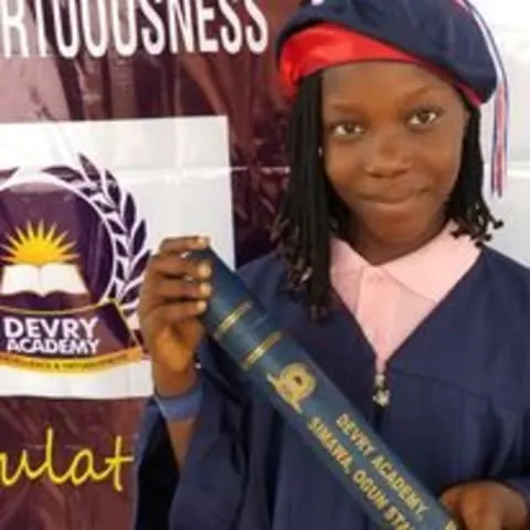 Devry Academy — photo 2