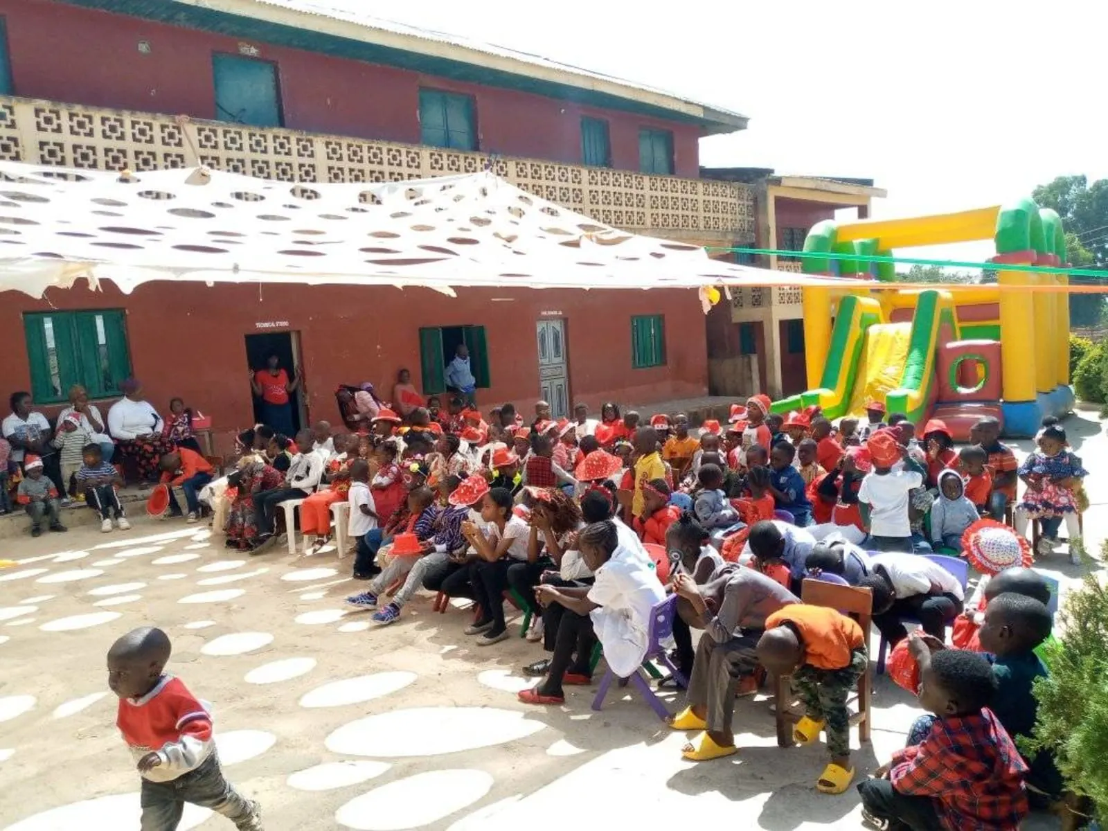 Divine Grace Schools — photo 1