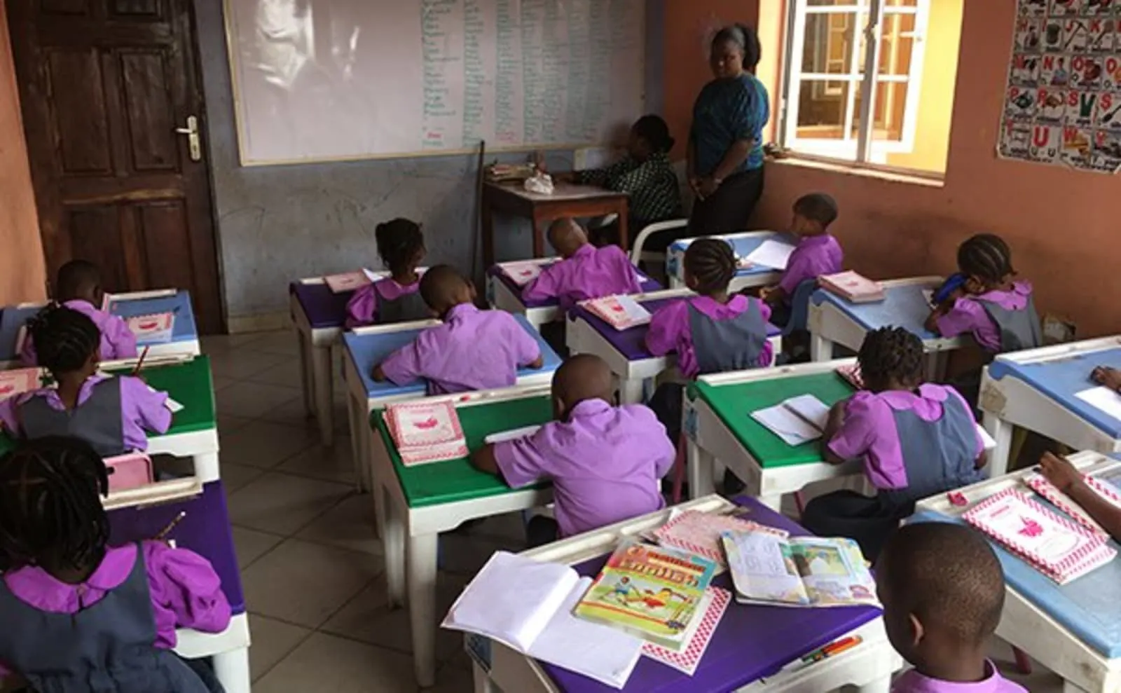 Divine Laureates Academy — photo 1