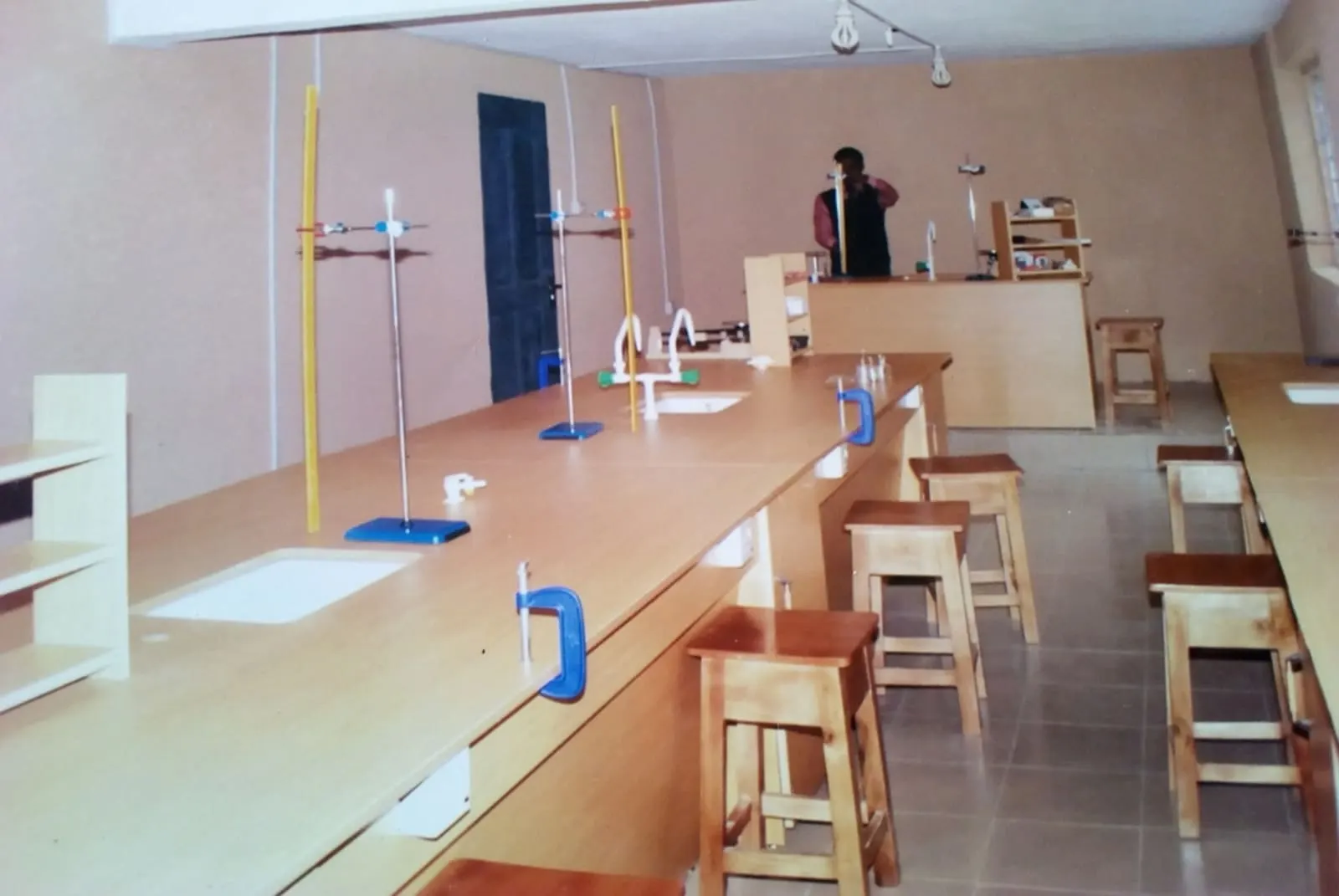 Divine Life College — photo 1