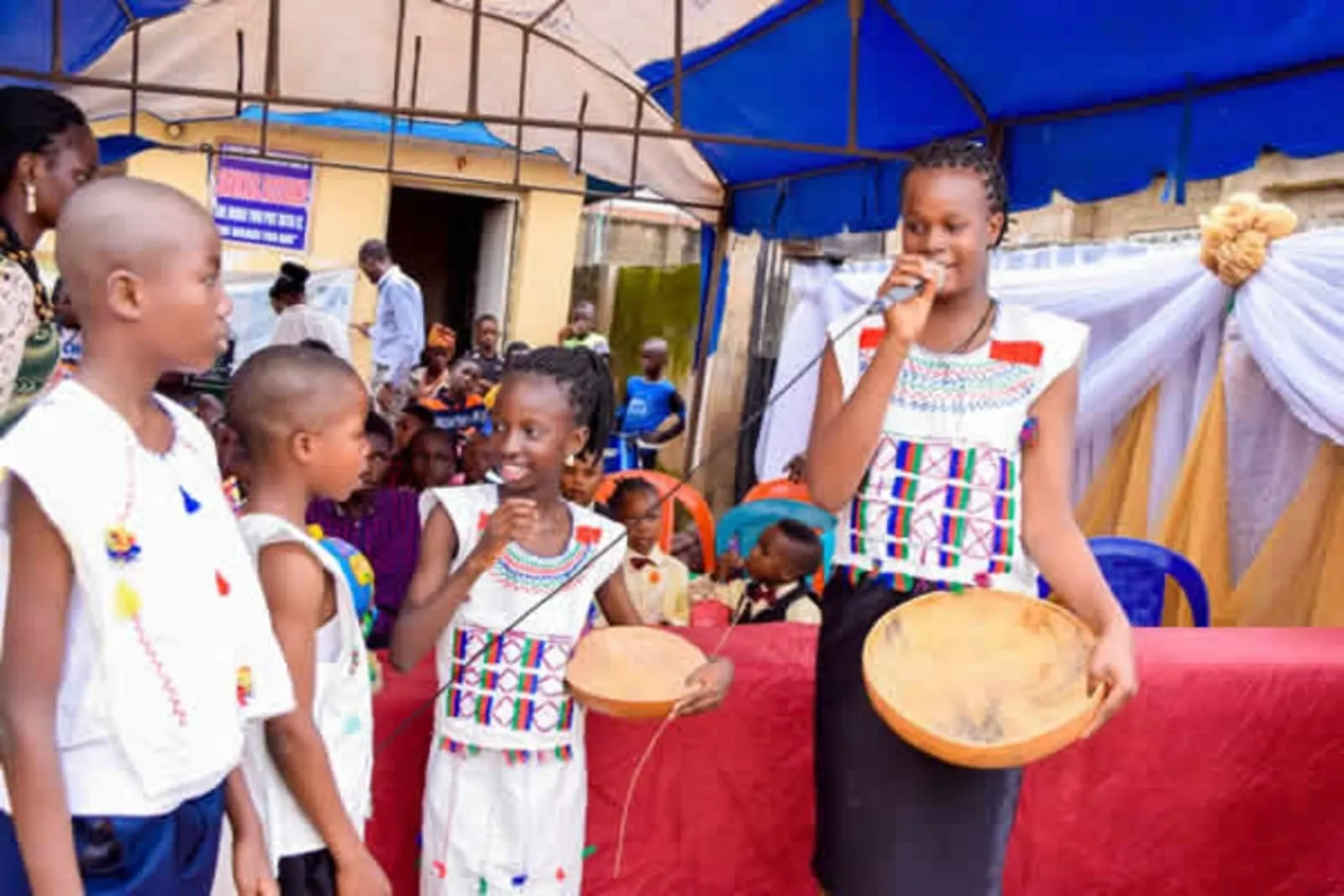 Divine Treasure Schools — photo 1