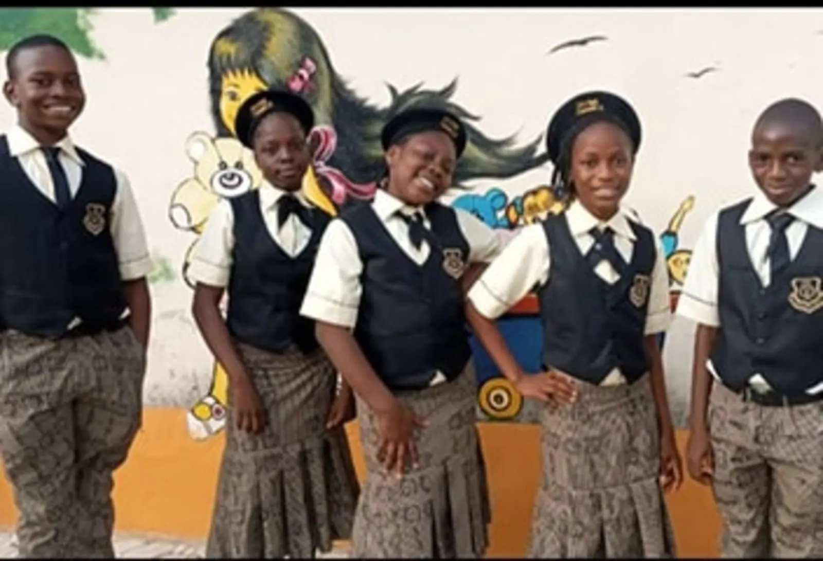 Divine Twinkle Schools — photo 1