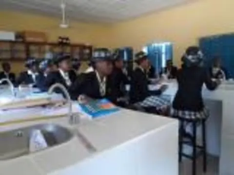 Dominican College — photo 2