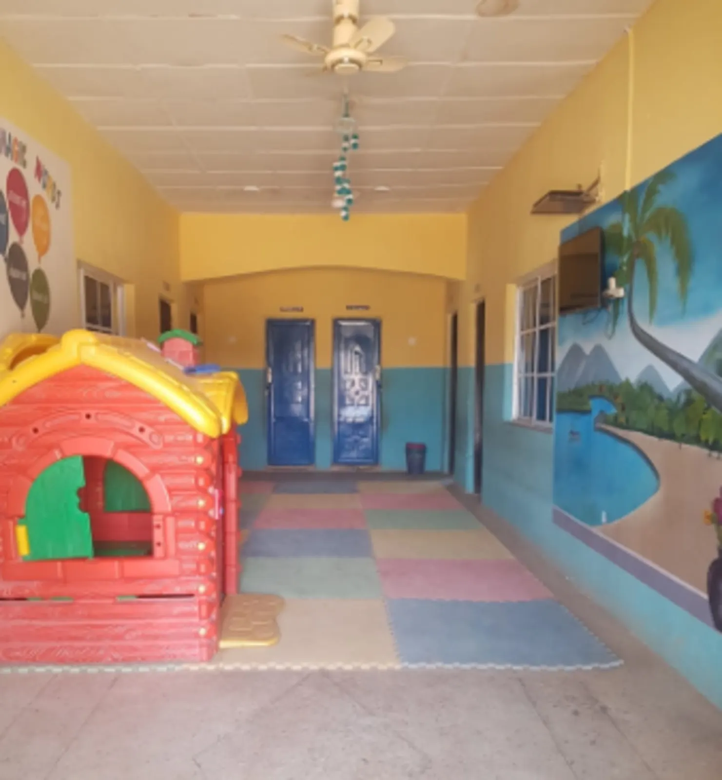 Dutse Standard School — photo 1