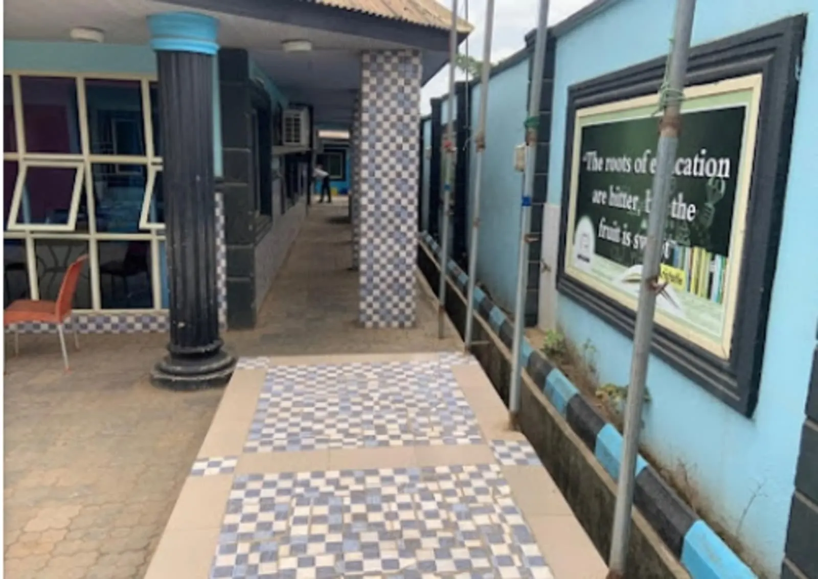 Dynamic Brave Schools — photo 1