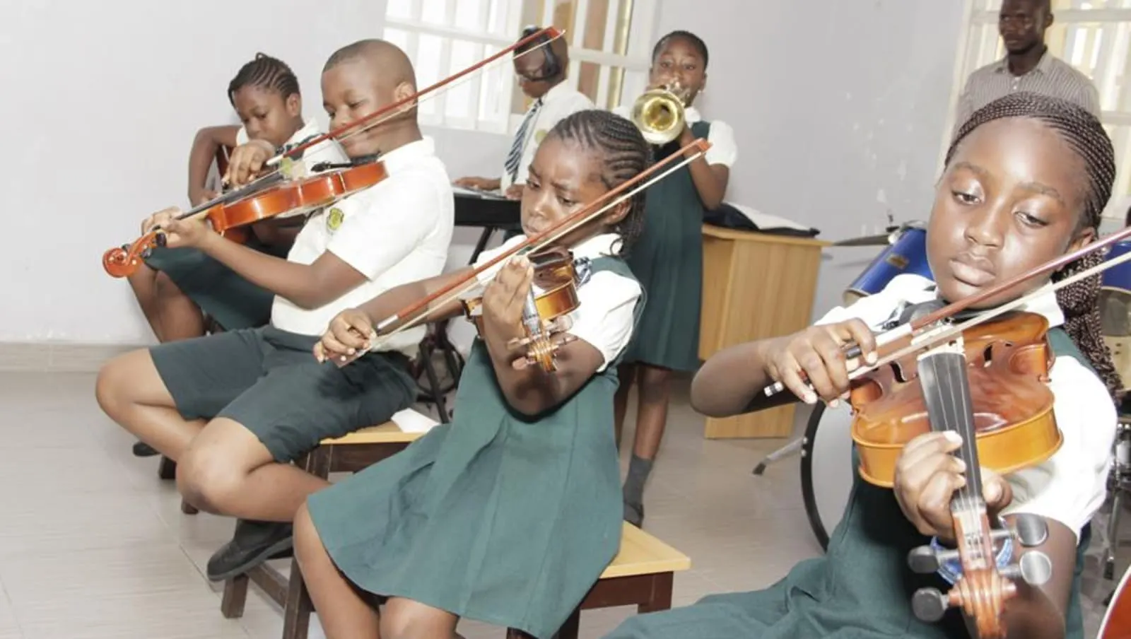 EmeraldField Schools — photo 1