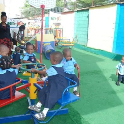 En-Joy Schools — photo 3