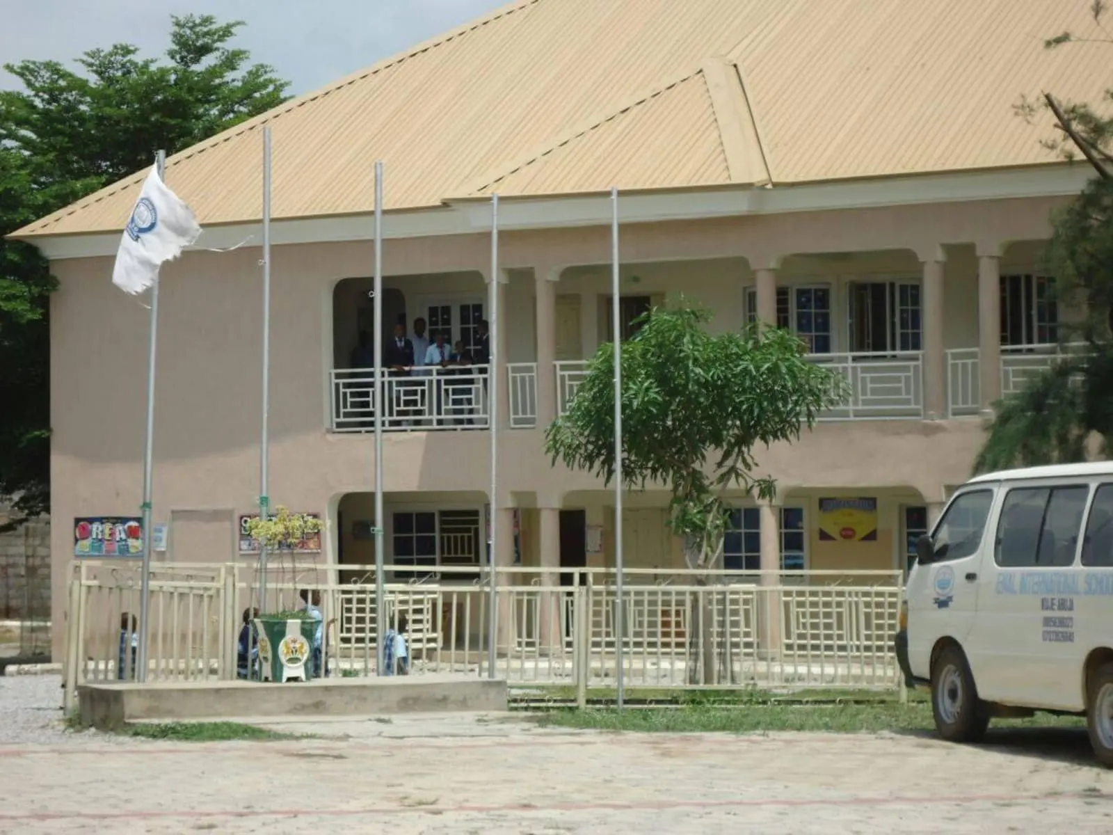 ENAL INTERNATIONAL SCHOOL — photo 1