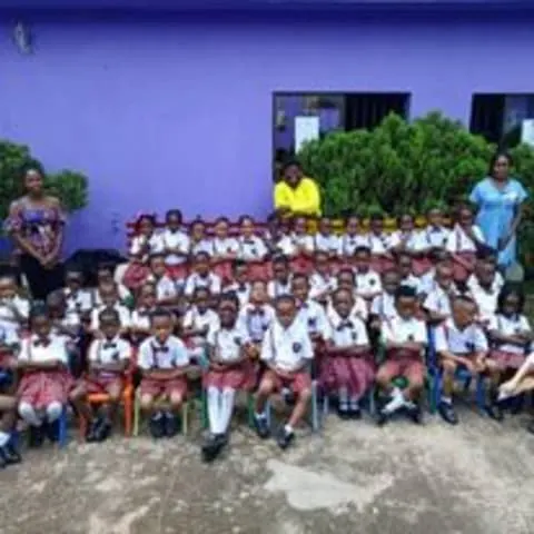 Enzy Royal Schools — photo 3